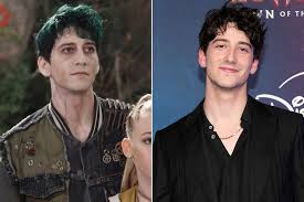 Milo Manheim's nude form - a bold statement of sexuality and arousal