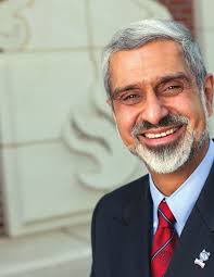 Go West, Then Go Anywhere