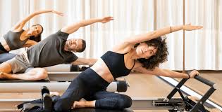 Reformer Pilates | Studios, Equipment & Expert Resources