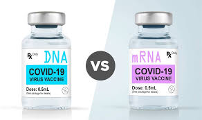 Efectos secundarios, de dónde es, efectividad contra el covid y dosis. Diferencias Vacunas Covid Astrazeneca Janssen Pfizer Y Moderna
