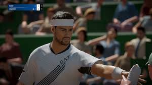 Casper ruud is a norwegian professional tennis player. Tennis World Tour 2 Casper Ruud Vs Fabio Fognini Ps4 Gameplay Youtube