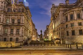 Hm Treasury And Foreign Office By Farigiovanni On Deviantart Foreign Westminster Office
