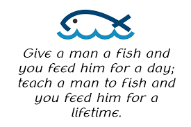 Catching Fish Engaging Your Students In Deeper Bible Study Effective Bible Study