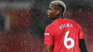 🔔 turn on notifications to never miss an upload!paul pogba is looking for a new challenge in his career and it looks likely that he will depart manchester u. Juventus The Most Likely Option For Zinedine Zidane Target Paul Pogba Football Espana