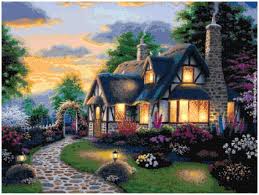 With over 200 designs, you'll find something here that is perfect for your next cross stitch project. Cross Stitch Patterns For Cross Stitch Designs Nature 46