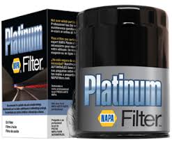 platinum napa filters do it yourself napa filters