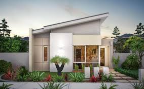 44+ desain rumah pojok minimalis 1 lantai yang lagi ngetrend. 7 Ide Desain Rumah Minimalis Modern 1 Lantai
