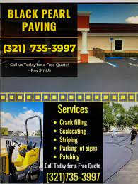 Connect with black pearl paving, home services in. Black Pearl Paving Llc Home Facebook