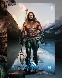 Before few months of the masterpiece of marvel, avengers: Aquaman Aquaman Aquaman Film Jason Momoa Aquaman