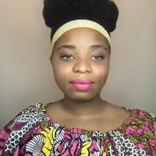 Nigeria Independence Day Parade Fashion Designer Esther Bayne Connects with  Audience