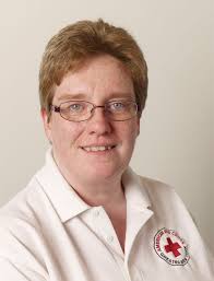 American Red Cross Greater New York Blog: "Her kindness and compassion are  an example for all of us."