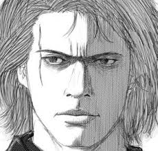 Anakin Skywalker Star Wars Art Star Wars Watch Star Wars Anakin