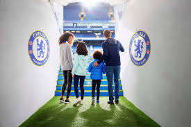 Chelsea football club stamford bridge fulham road london sw6 1hs. Chelsea Football Stadium Visit Museum Tiqets