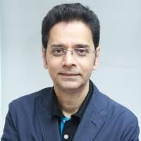 KEN CHAKRAVARTI, CEO, Stellar Systems Infratech