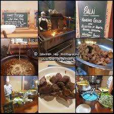 Holiday Villa Subang Selera Anak Rantau Ramadhan Buffet Review Sebrinah Yeo