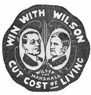 Also this gave him an almost clean sweep of the electoral college. The Rise Of Political Woman In The Election Of 1912