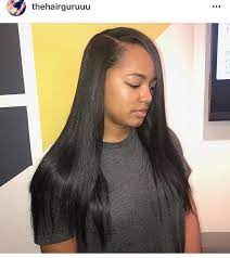 Simple Side Part Long Hair Styles Men Long Hair Styles Hair Styles