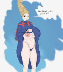 Rule34 - If it exists, there is porn of it   5296700