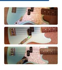 2.3mm thick 3 ply pickguard neck heel truss rod access. Facebook