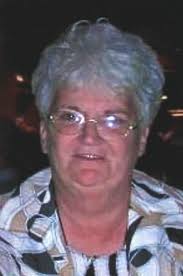 Obituary for Dora May Blake