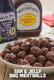 Barbecue Jelly Bbq Meatballs Easy Appetizer Recipe Easy Appetizer Recipes Recipes Sweet And Sour Meatballs