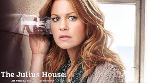The Julius House: An Aurora Teagarden Mystery 2016 Hallmark Film