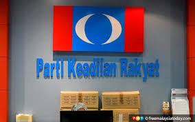 Pakatan harapan (ph) is a malaysian political coalition which succeeded the pakatan rakyat coalition. Pkr Wajar Keluar Kata Pemimpin Pemuda Selepas Rakan Ph Desak Terima Atuk Free Malaysia Today Fmt