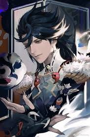 Pin By Lily Chai On Random Random Anime Art Anime Character Art