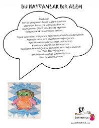 Goruntunun Olasi Icerigi Yazi Penguen Hayvanlar Dramalar