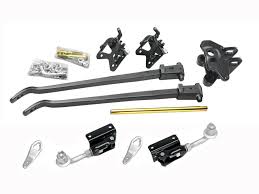 If the frame spacing on your airstream is 47 to 77 inches then this hitch can be installed. Reese 66074 Reese Strait Line 1 200 Lb Trunnion Style Weight Distribution Kit