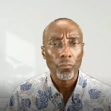 Retired Track Coach Alan Tellis is still singing and dancing at 96