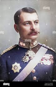 Henry rundle hi-res stock photography and images