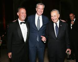 Dating over three years, the lovebirds married after their parents approval their relationship. The New York Public Library S Library Lions Gala Goes Political With Bill De Blasio And Chuck Schumer Vanity Fair