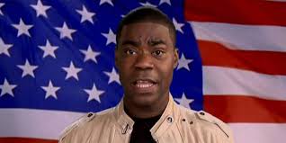 30 Rock: 10 Most Insane Things Tracy Did