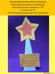 Maybe you would like to learn more about one of these? The Romp Family 35 Trend Terbaru Bahan Kreativitas Sekolah Minggu Natal