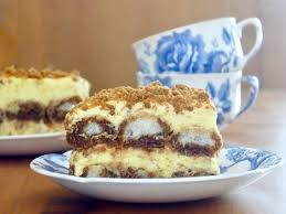 51 delicious dessert recipes that won't derail your diet. 3 Healthy And Delicious Make Ahead Thanksgiving Desserts Food Network Healthy Eats Recipes Ideas And Food News Food Network