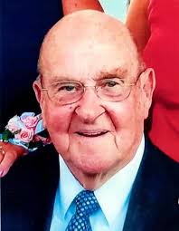 Obituary for Gerald "Jerry" F. Foley