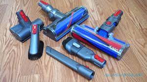 The fluffy head power unit is an absolute godsend. Dyson V8 Absolute Review A Cordless Masterclass In Suction Slashgear