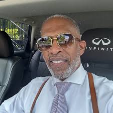 Fun fact: Before Byron Miranda became a meteorologist, he was a police  officer. And rocked a mustache!