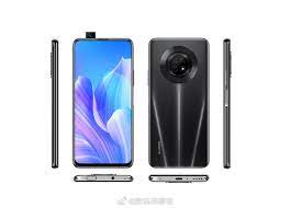 Huawei Enjoy 20 Plus 5G specs, pricing ...