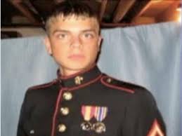 Injured Marine Scott Olson Is a Network Engineer Who Can't Stand American  Inequality