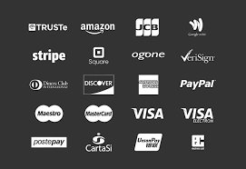 Payment Icons Webfont Freebiesbug Free Icon Fonts Icon Web Design Tips