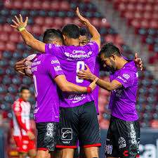 Последние твиты от club necaxa(@clubnecaxa). Liga Mx 2021 Guard1anes Match Recap Club Tijuana Xolos 1 Necaxa 0 Fmf State Of Mind