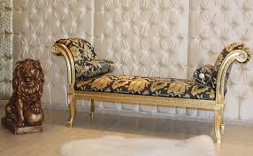 Kralice Classic Bench Luxury Furniture Furniture Luxury Home Furniture
