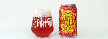 Shop for sierra nevada wild little thing slightly sour ale beer (6 cans / 12 fl oz) at kroger. Reviewed Sierra Nevada Wild Little Thing Thefullpint Com