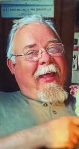 Obituary for Edward A. Mead