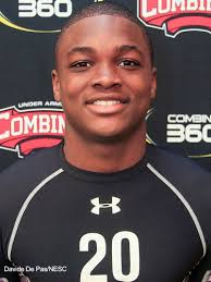 Illinois 2012 Football Prospects