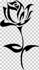 Tattoo Png Images Tattoo Clipart Free Download In 2021 Japan Flower Free Clip Art Vector Flowers