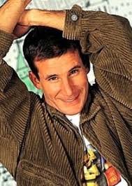 TV Shows Starring Andrew Lauer