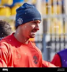 Coach mu hi-res stock photography and images